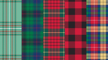 The History of Tartan