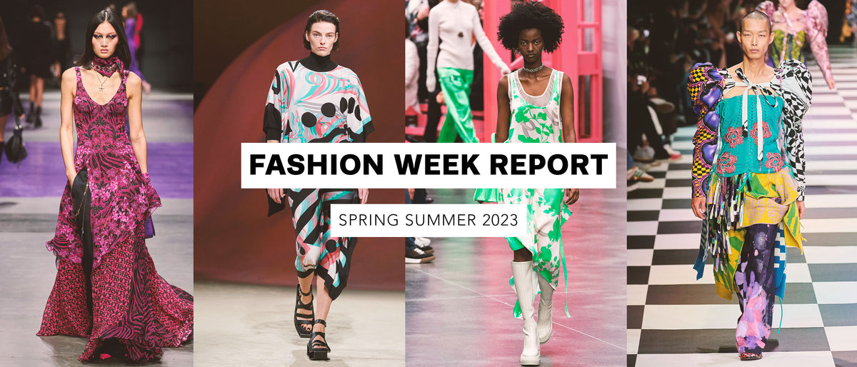 Runway Report: Best of Couture Week Spring/Summer 2022
