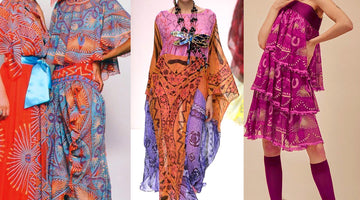 Designer Spotlight: Zandra Rhodes