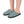 Load image into Gallery viewer, Plumager® Women&#39;s Slippers - Rosalind Geo
